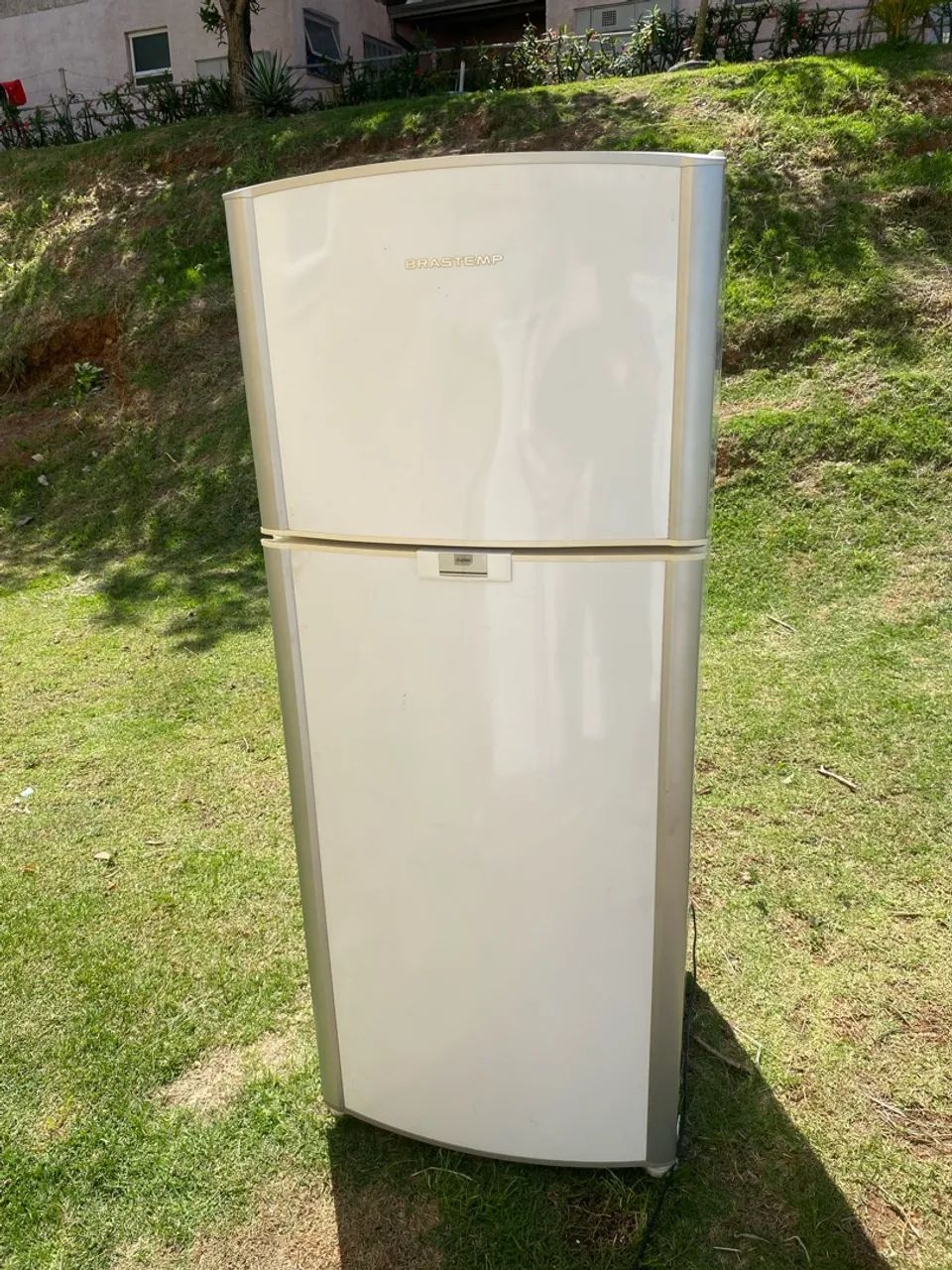 Geladeira 