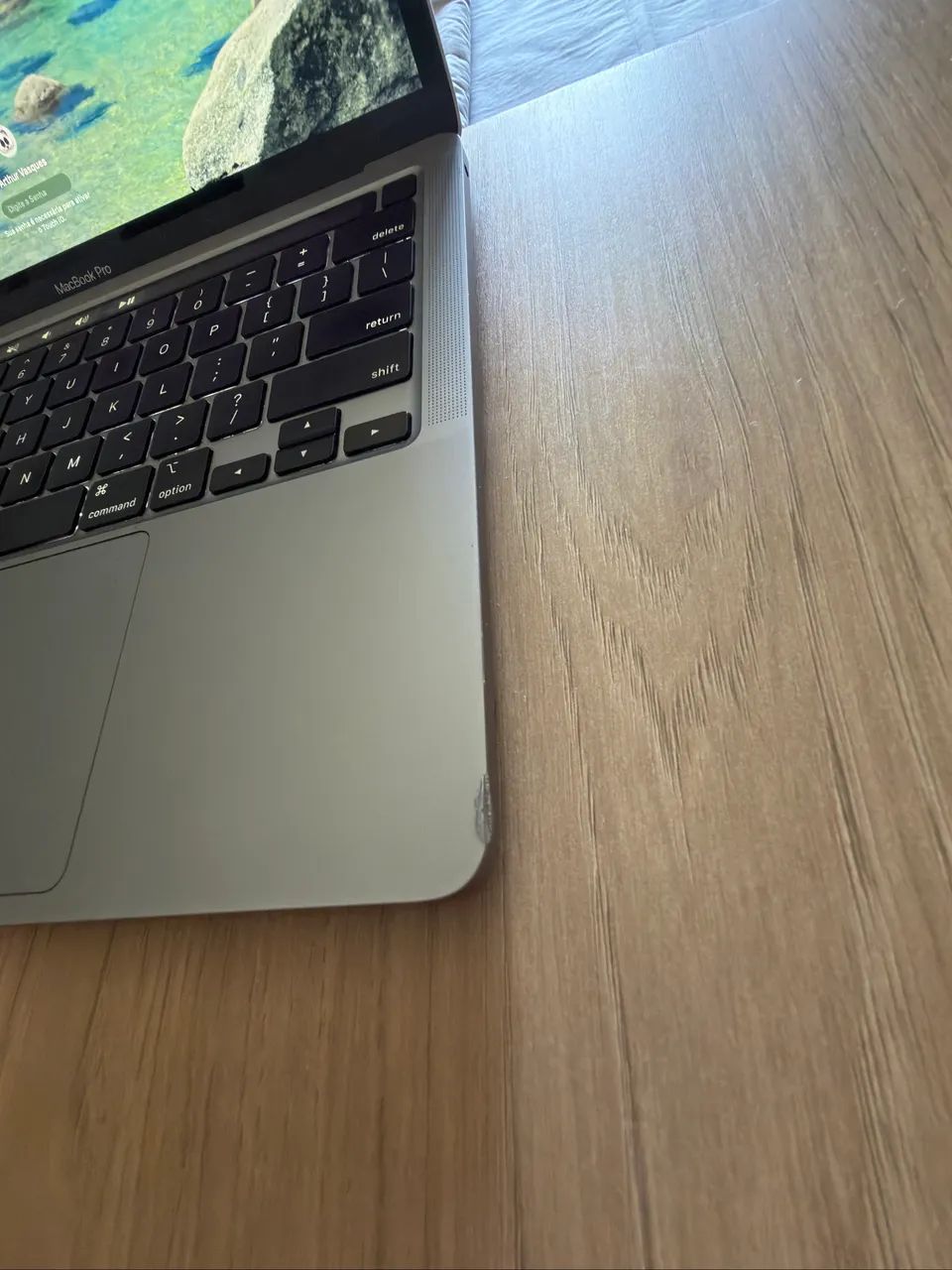 MacBook Pro M2  - Foto 4