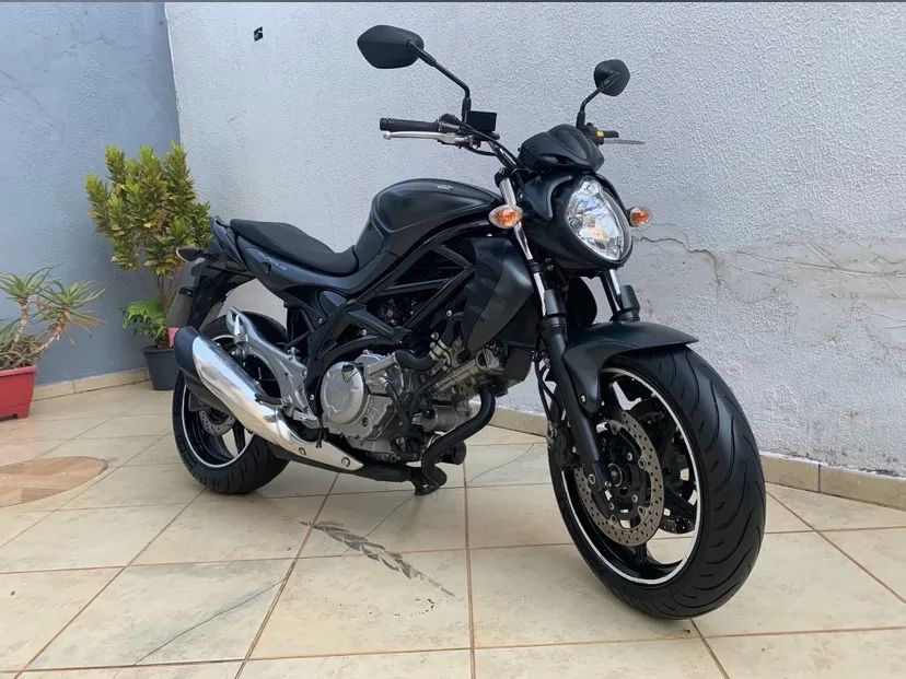 Gladius 650
