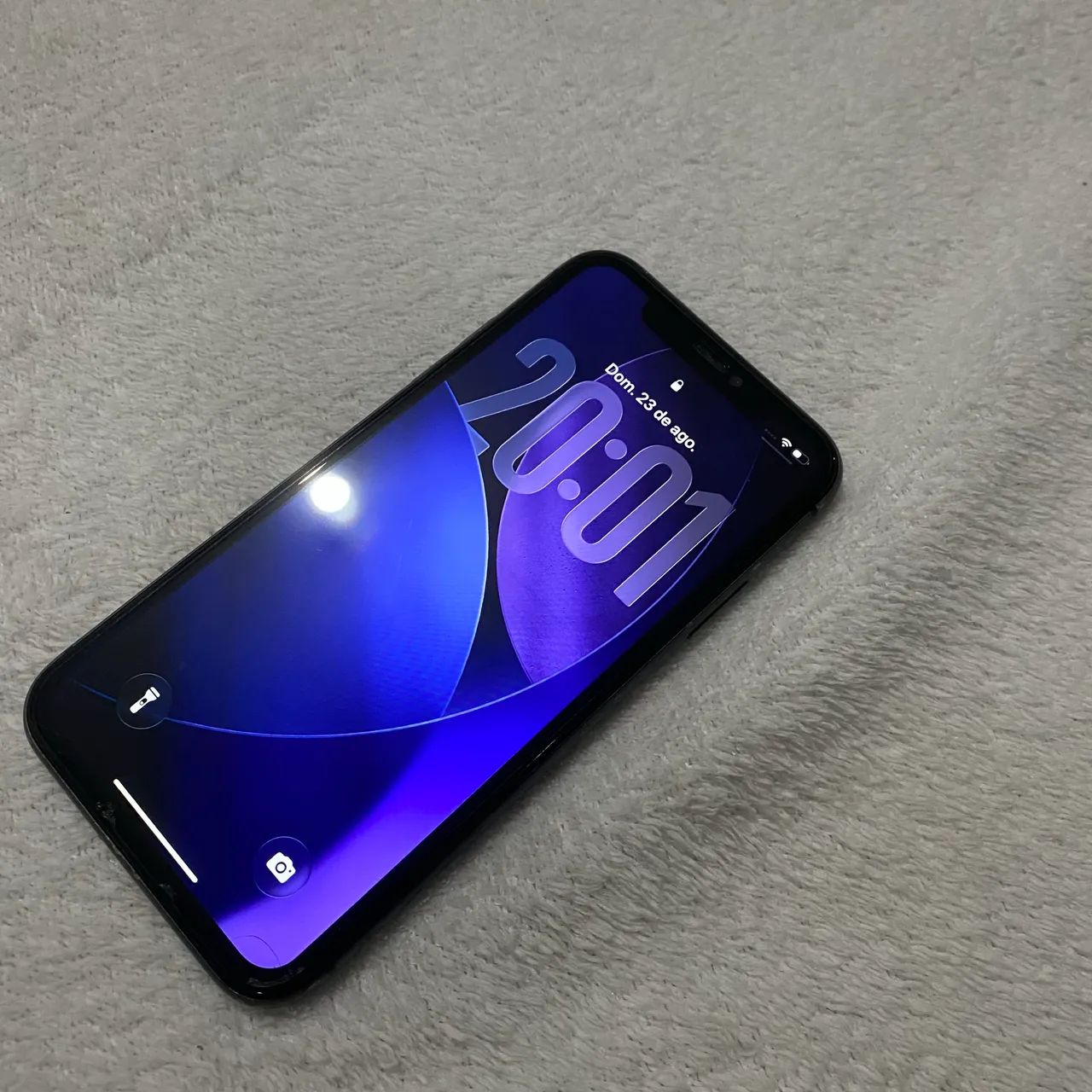iPhone 11 128GB - Foto 2