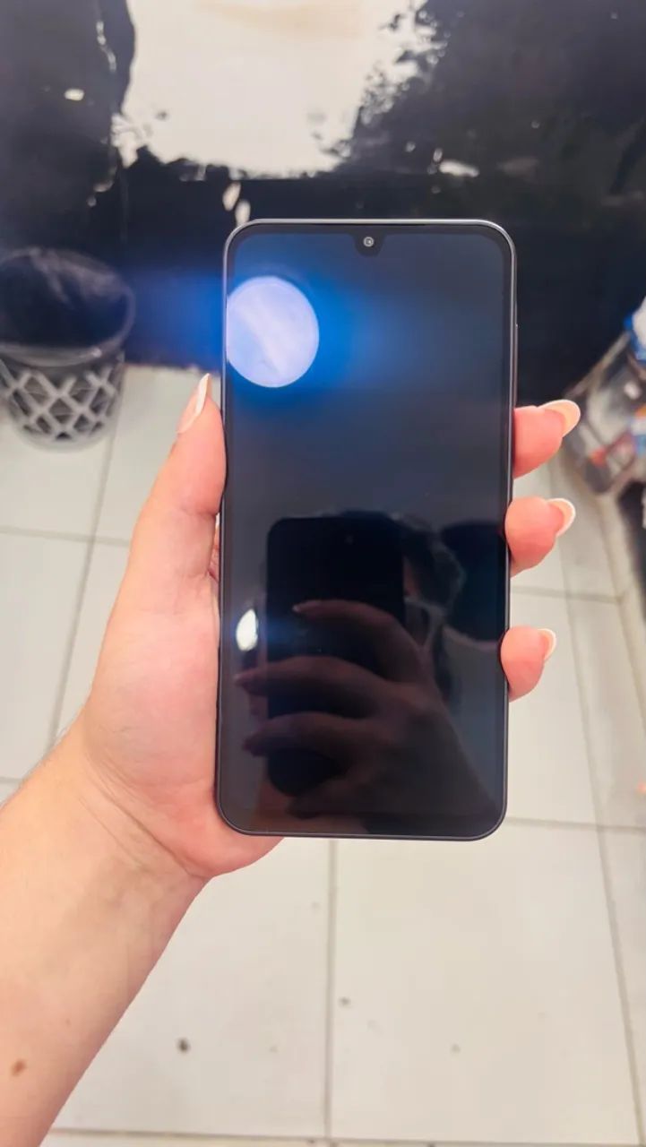 Samsung A17- 128GB  - Foto 3