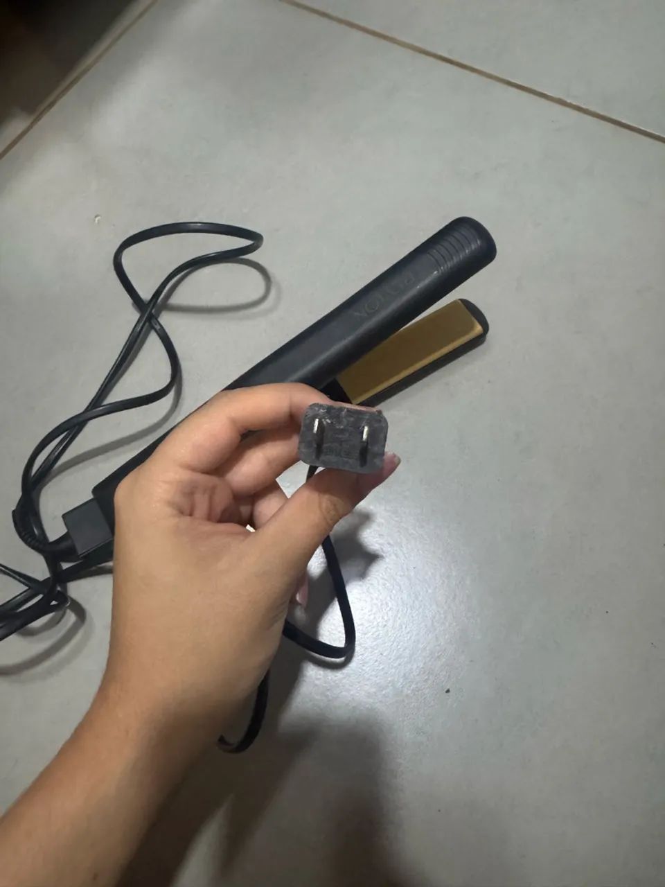 chapinha revlon  - Foto 2