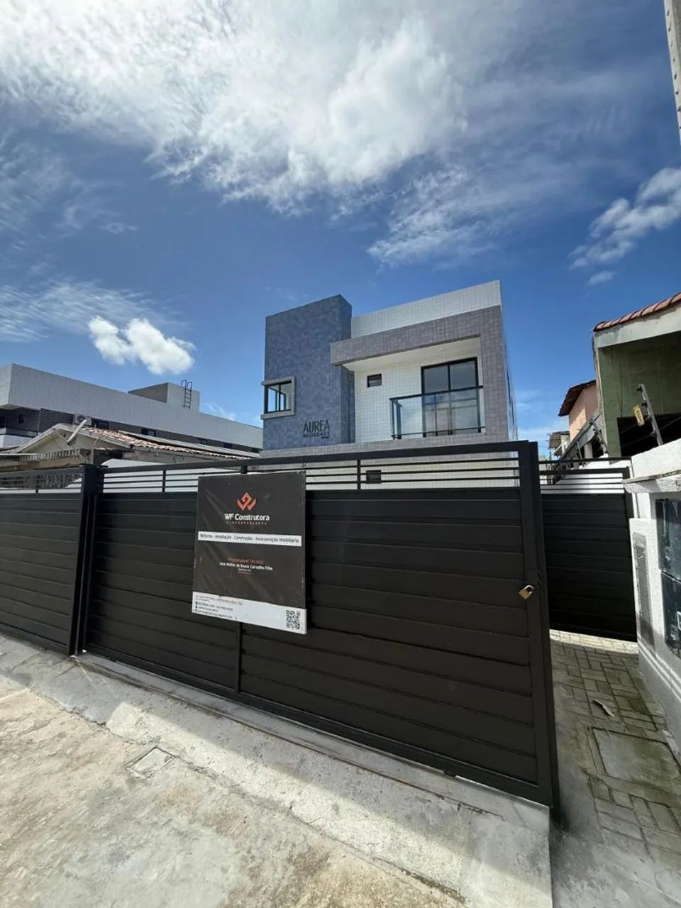 Apartamento no Valentina