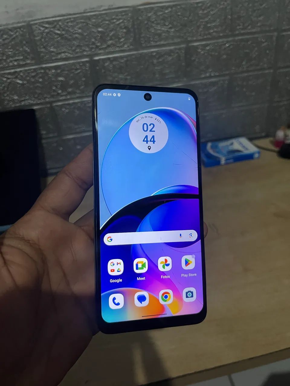 Vendo Moto G 14 - Foto 2