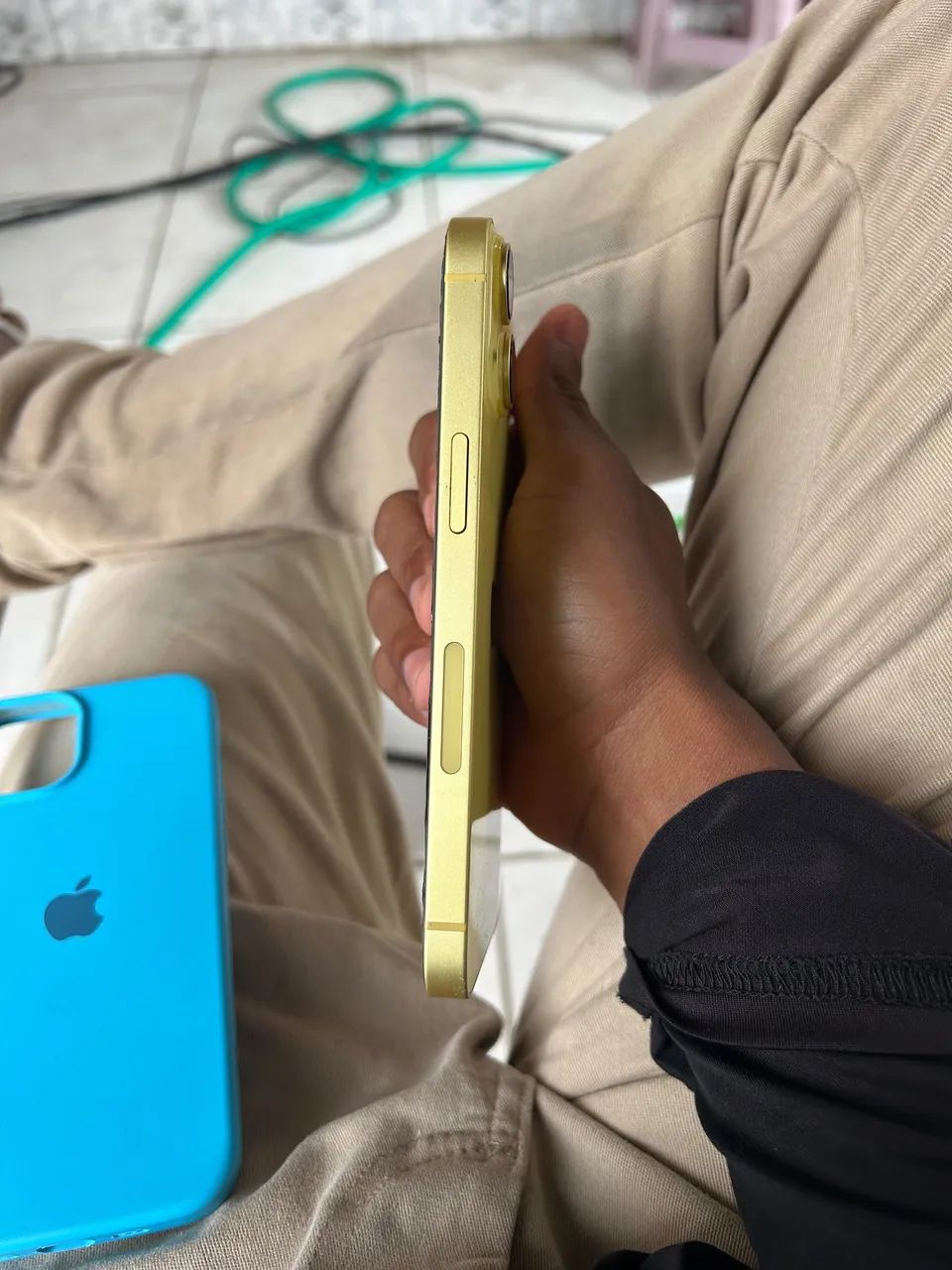iPhone 14, todo original! - Foto 3
