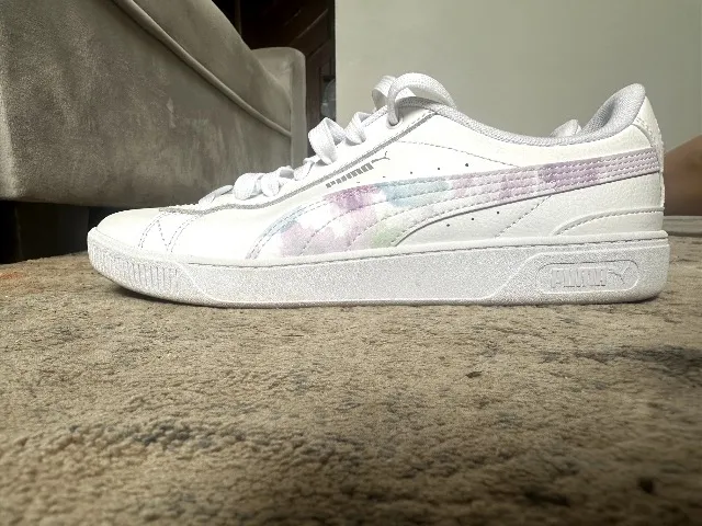 Tênis Ultrarange Neo Vr3 Mte Gray Mist Nº44 - Calçados - Setor