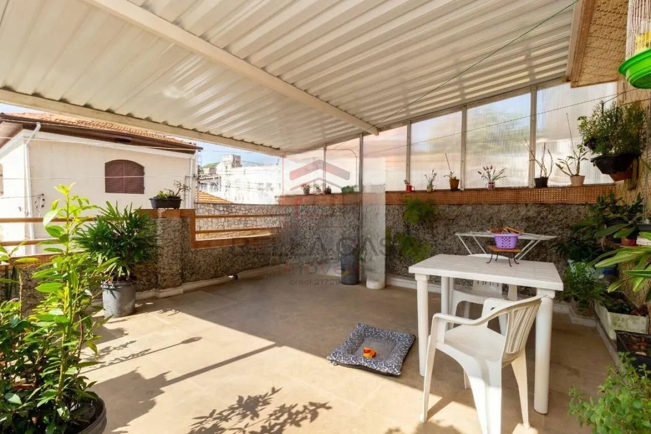 Sobrado com 4 Quartos à venda, 157m² - Móoca - Foto 4