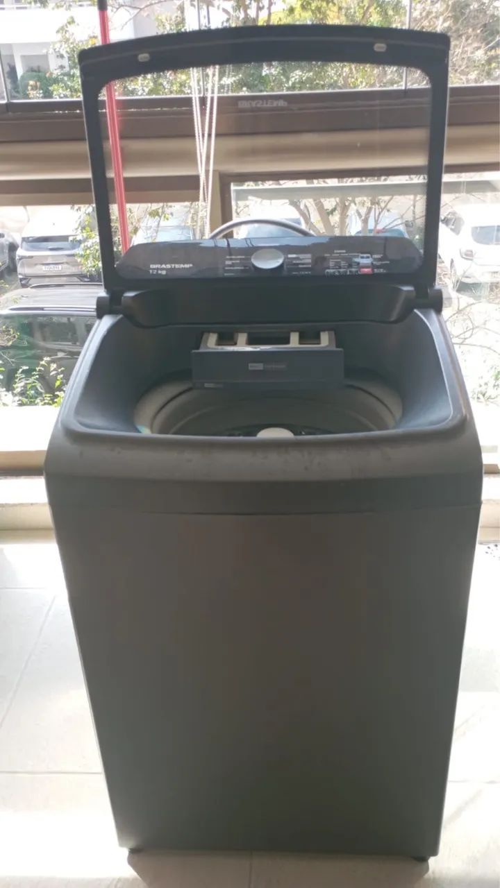 Máquina de lavar super nova    - Foto 2
