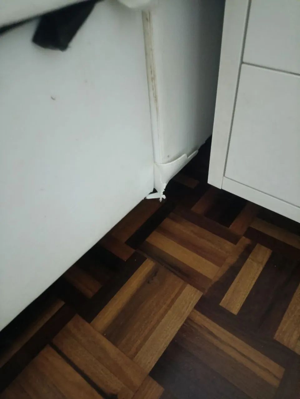 Cama com baú  - Foto 4