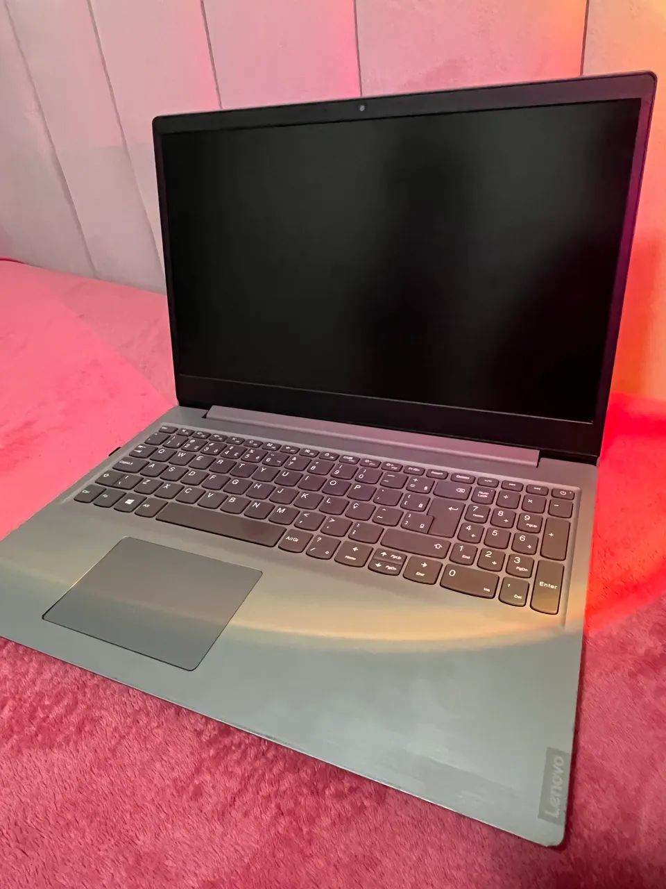 ? NOTEBOOK LENOVO IDEAPAD s145.