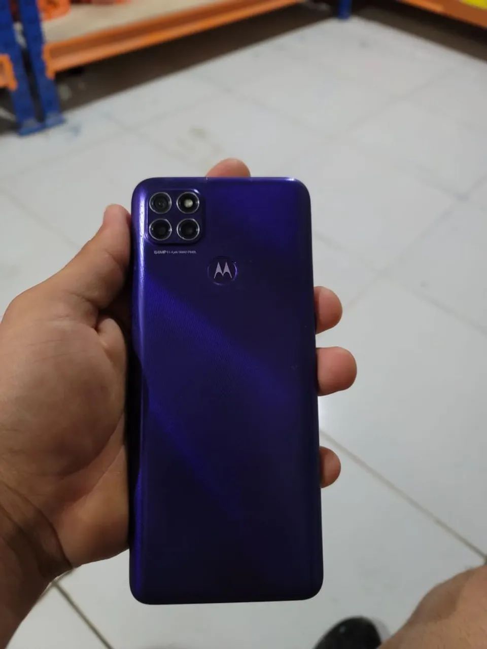 Motorola moto G9 Power  - Foto 2