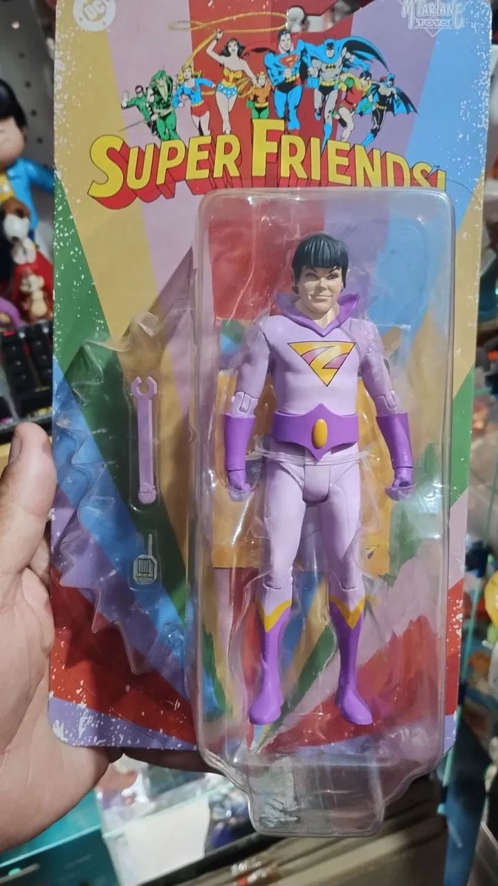 Irmão gêmeos somente os dois personage - Foto 4