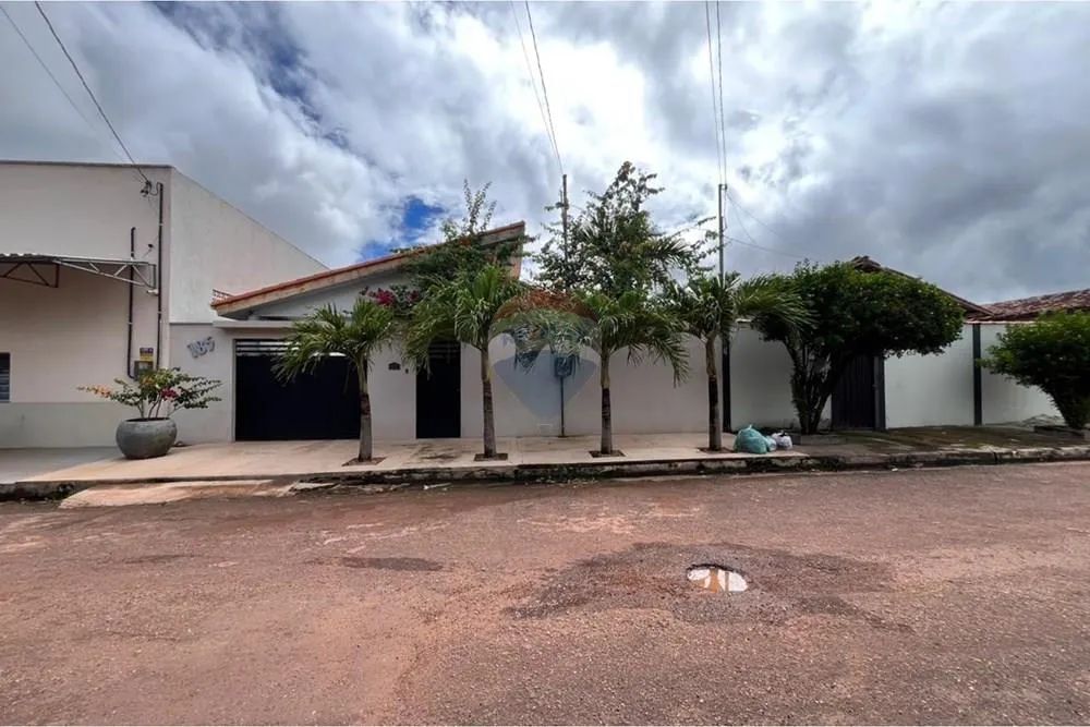 CASA  À VENDA NO BAIRRO URAIM - Foto 2