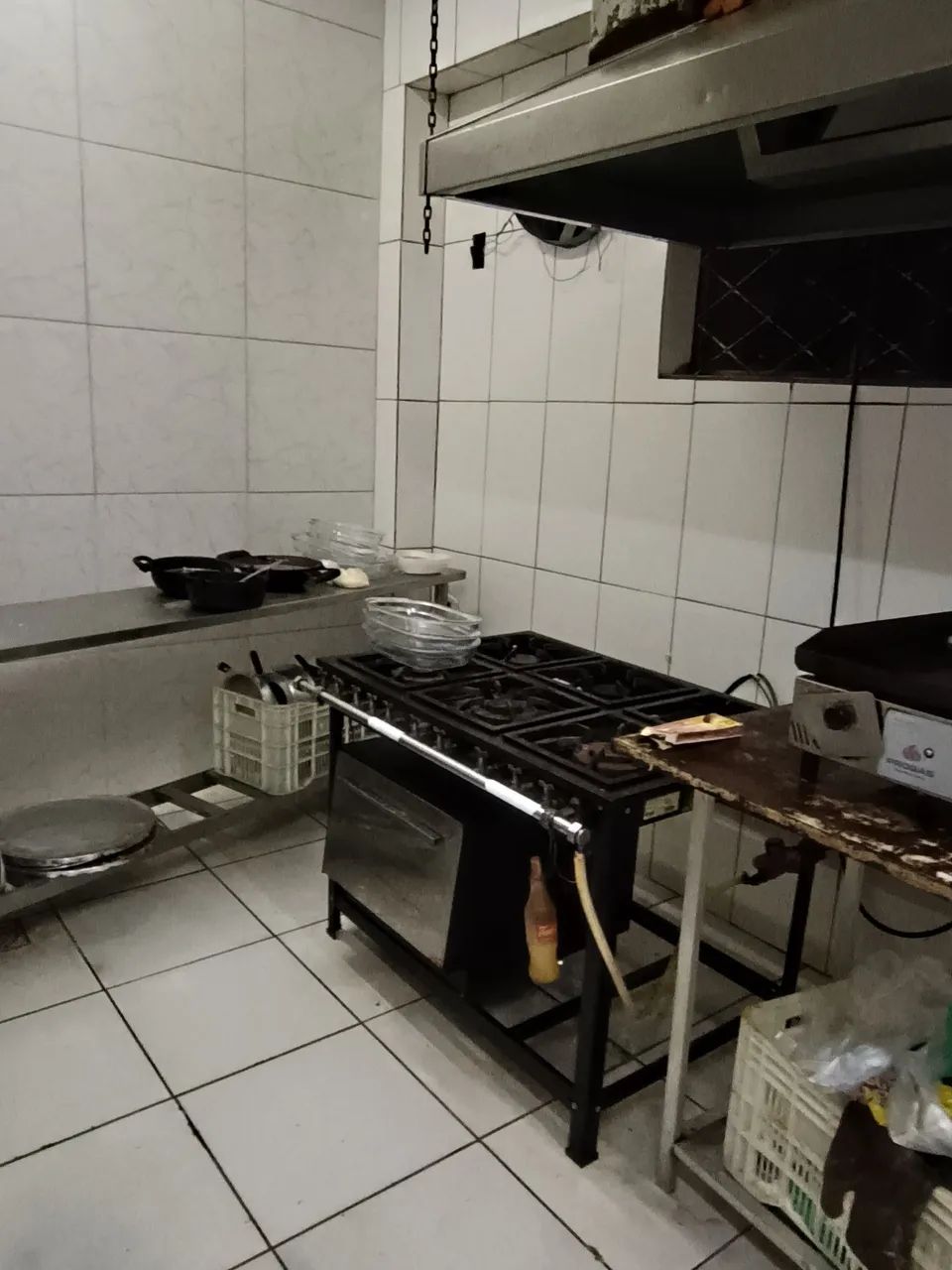 Passo o ponto restaurante.  - Foto 3