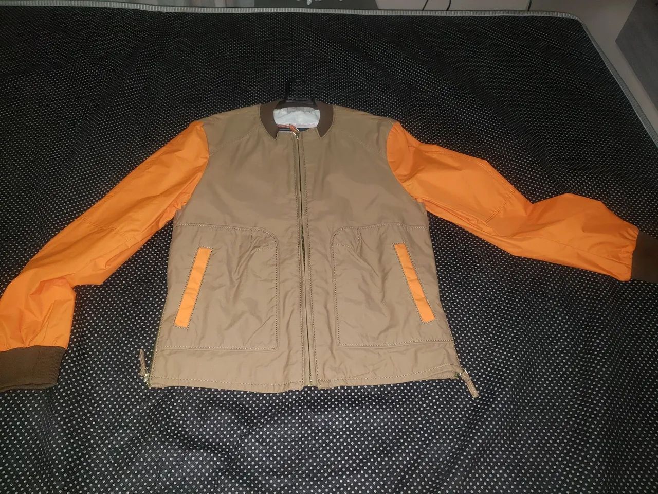 Jaqueta zara nova M
