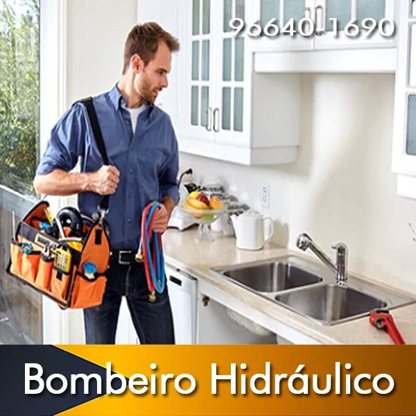 Bombeiro hidráulico em Bento Ribeiro - Foto 5