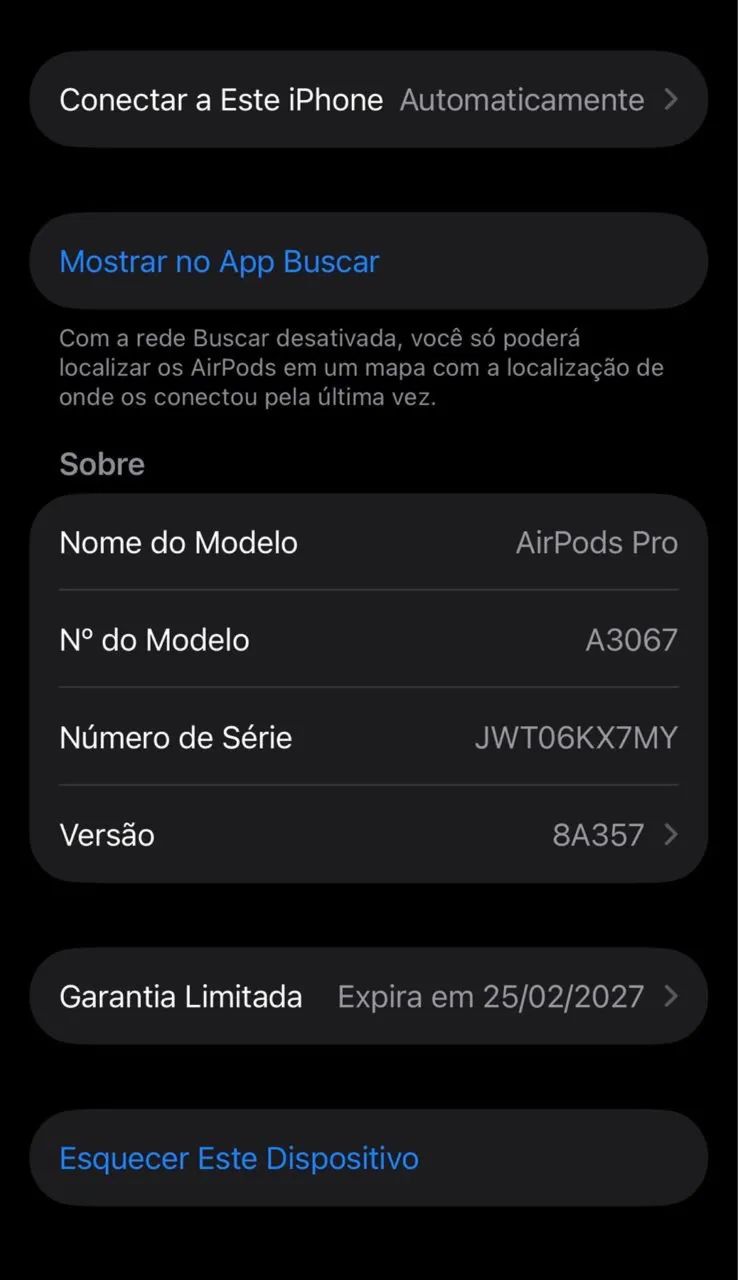 AirPods Pro 3 - Foto 4