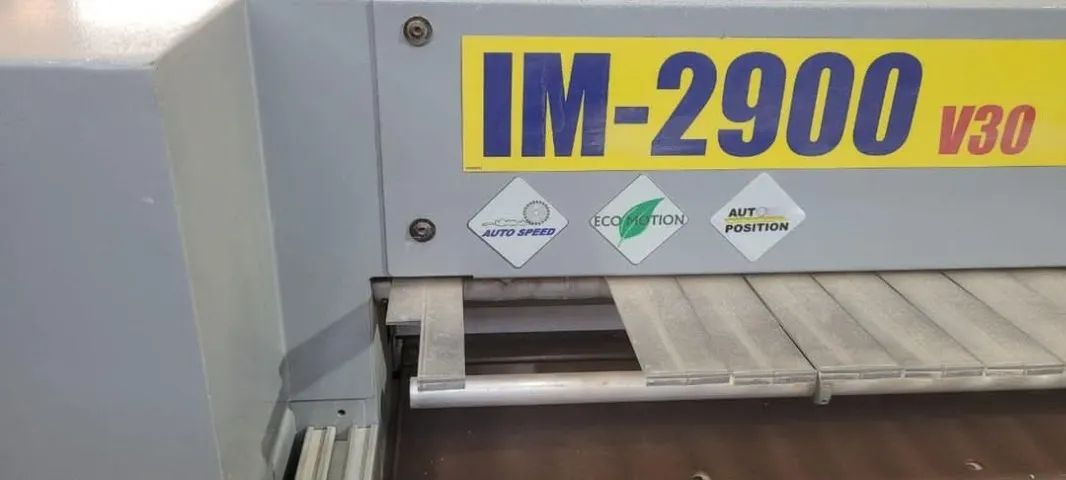 Seccionadora Imnes - Foto 3