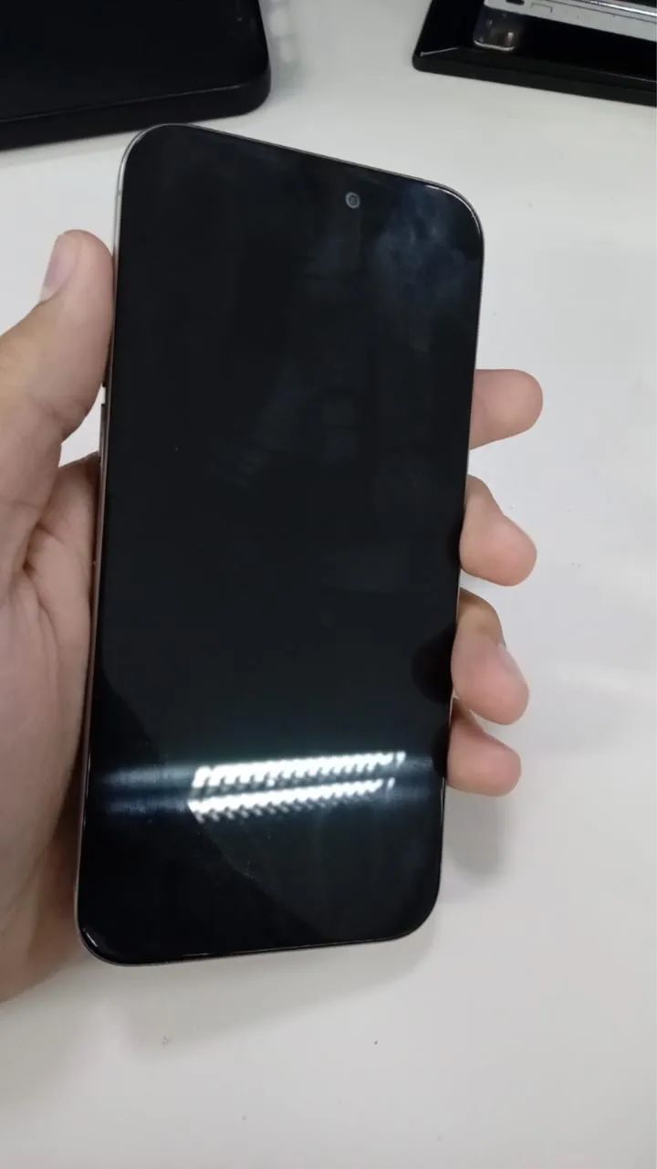IPHONE 15 ProMax 256 GB