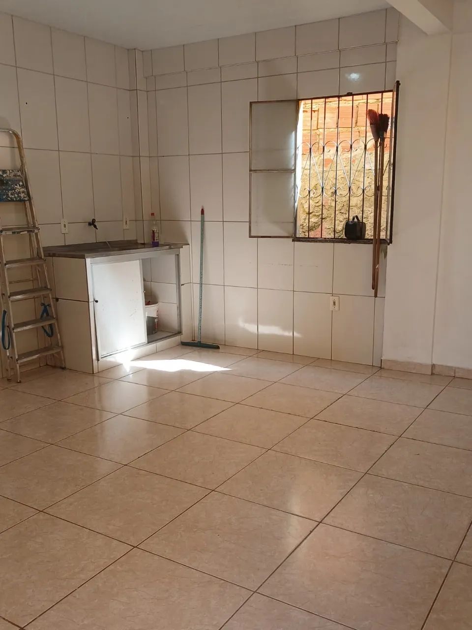 Apartamento com 1 quarto Alvorada 2