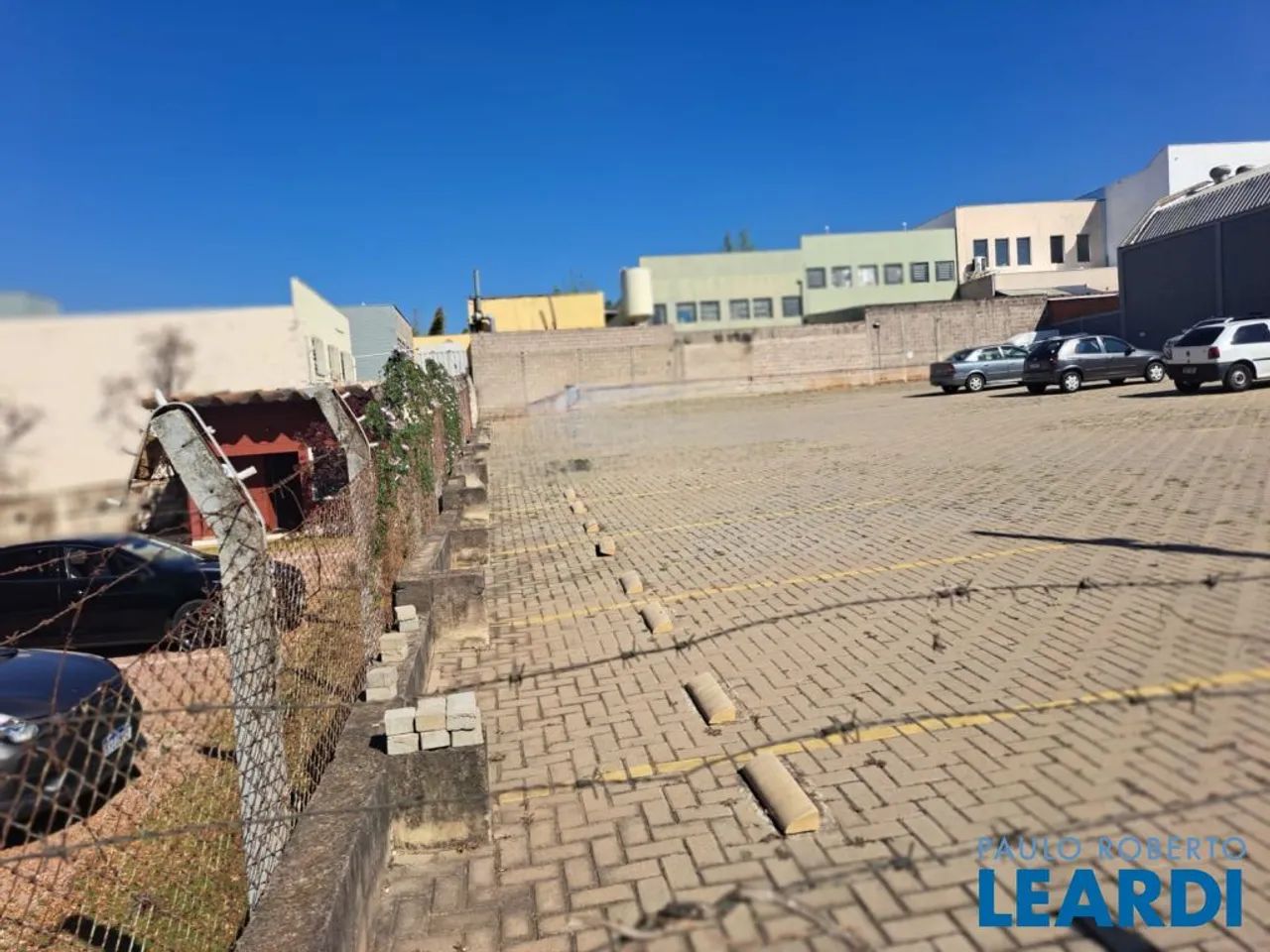 TERRENO - VILA PAGANO - SP - Foto 3
