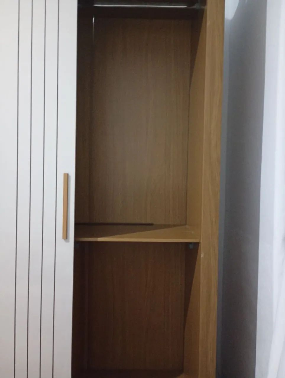 Guarda Roupa semi-novo  - Foto 3