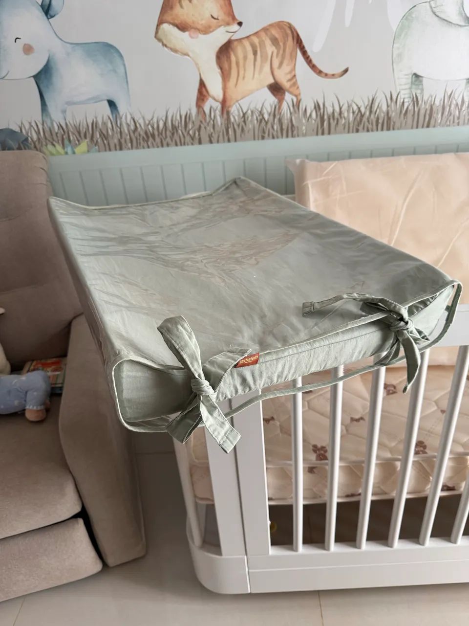 Trocador infantil  - Foto 3