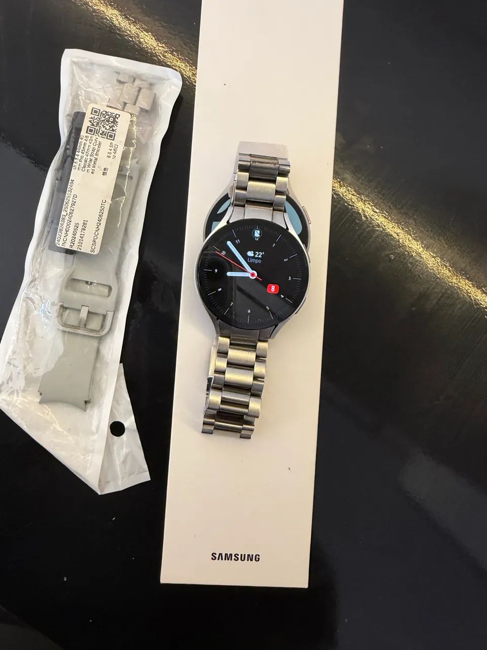 Smart Watch6 - Foto 2