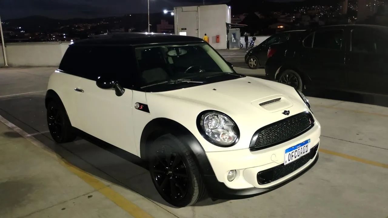 Mini Cooper S 1.6 Aut. 2013 - Foto 3