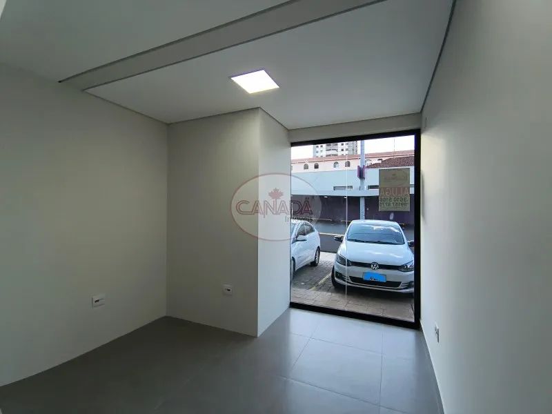 Sala - Ribeirao Preto - Vila Seixas