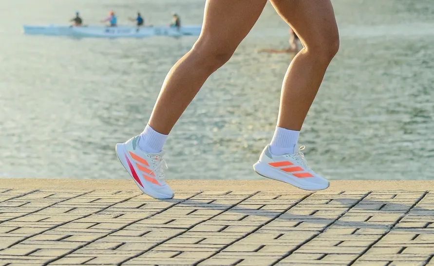 TÊNIS ADIDAS DURAMO SL2 - Foto 2