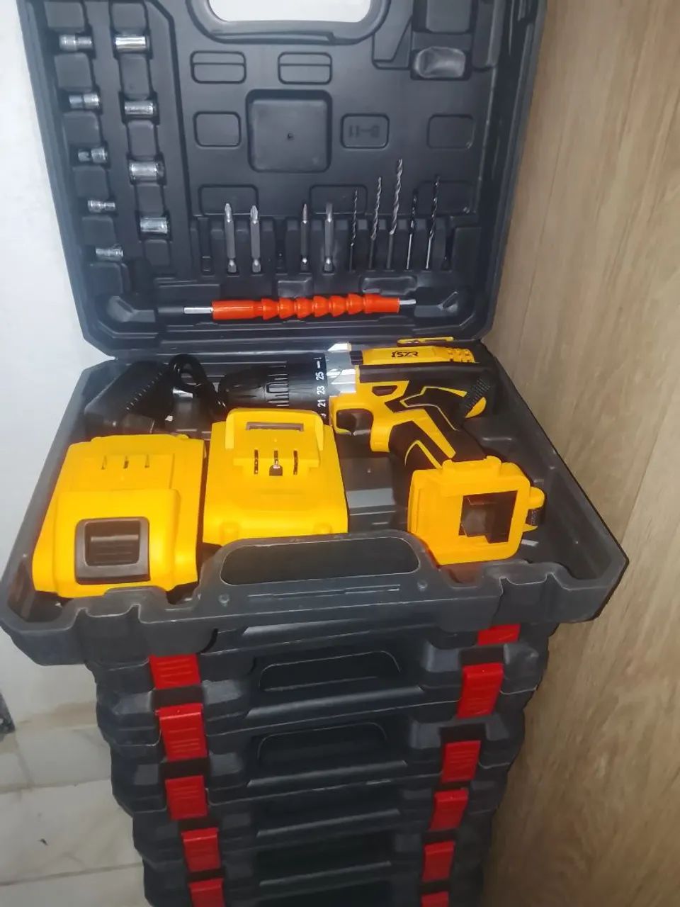 Ferramentas  - Foto 4