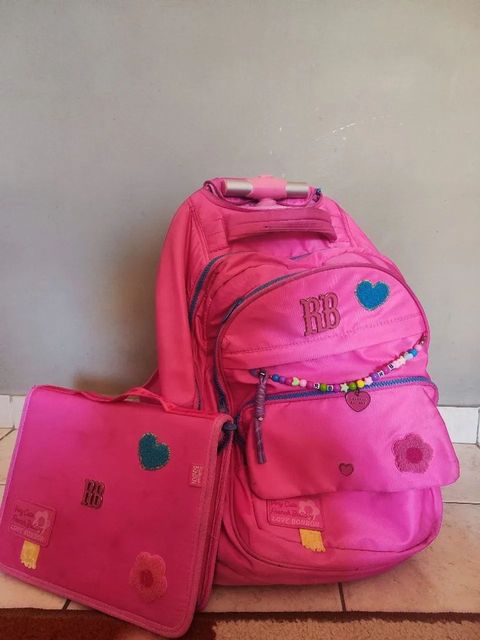Mochila  - Foto 2