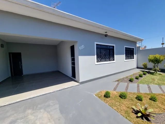 Foto - Araraquara - Jardim Imperador