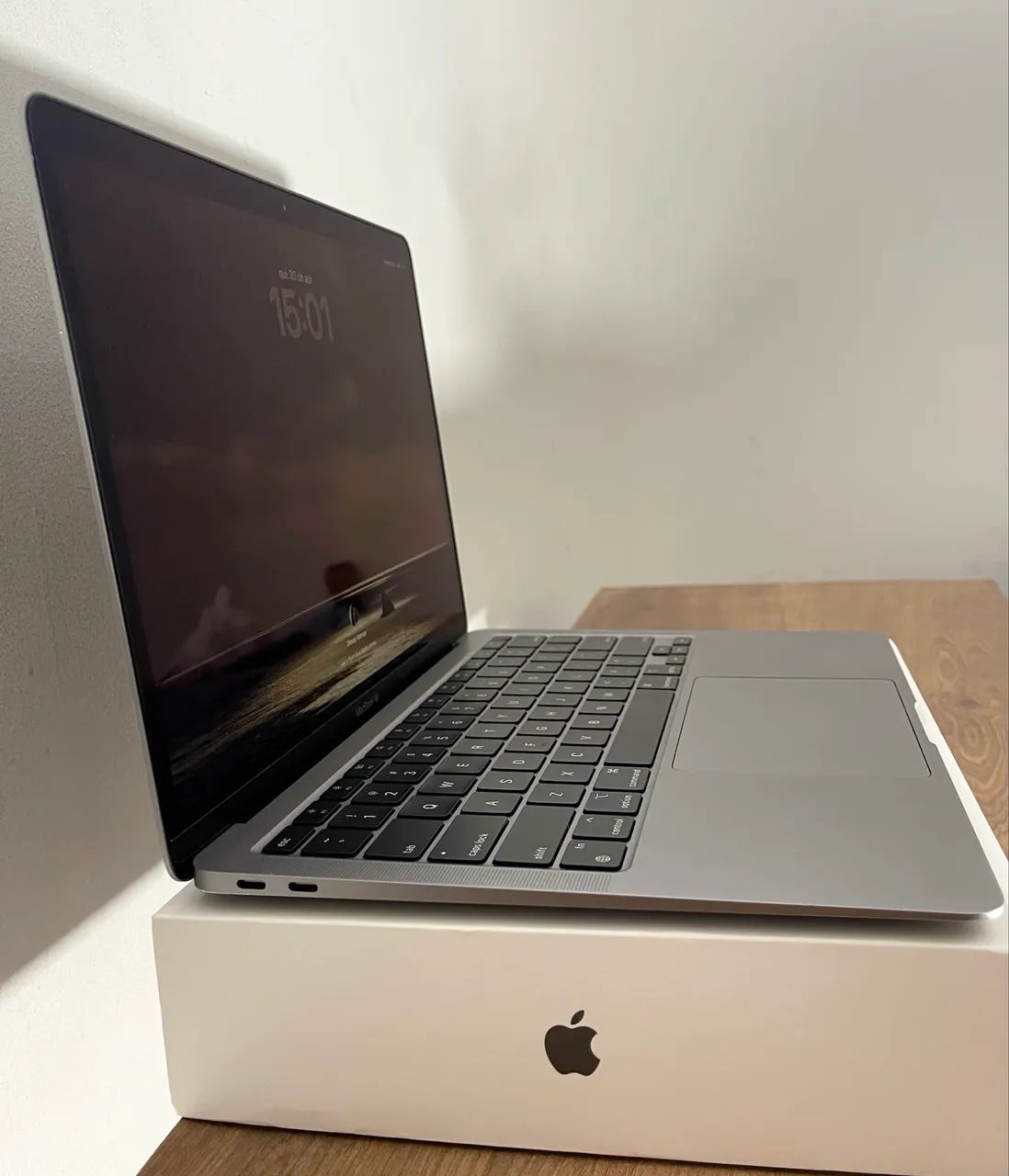MacBook Air M1 2020 13 Polegadas - Notebooks - JK, Araguaína