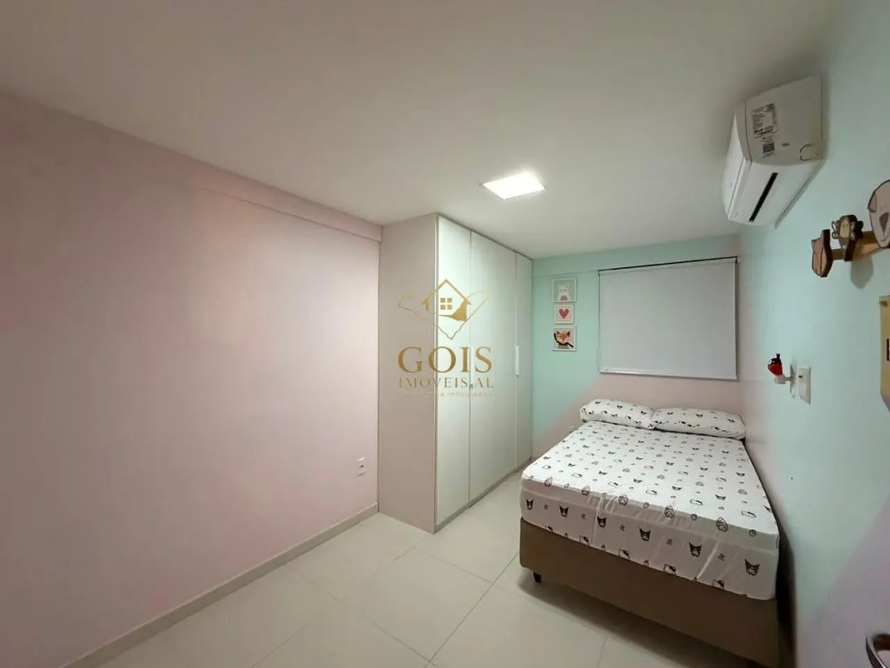Apartamento 2 Quartos (1 Suíte) ? Edifício Carrara, Jatiúca, Maceió - Foto 5