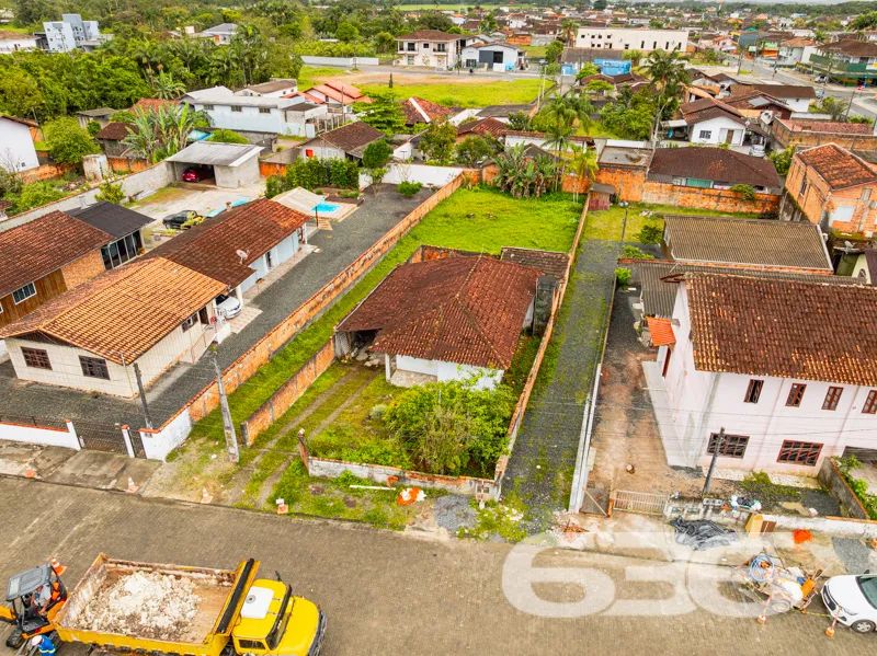 Terreno | Joinville | Morro do Meio - Foto 5