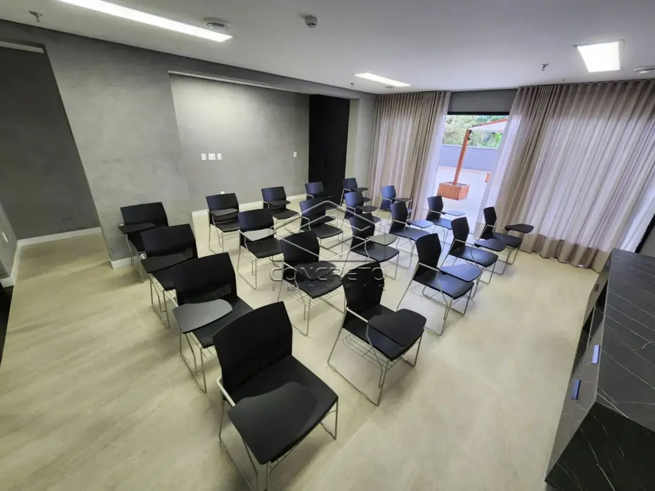 Comercial Sala em Jaú - Foto 5