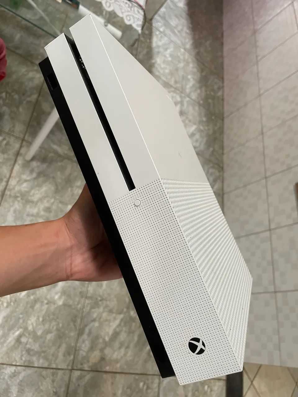 Carcaça Xbox one s - Foto 2