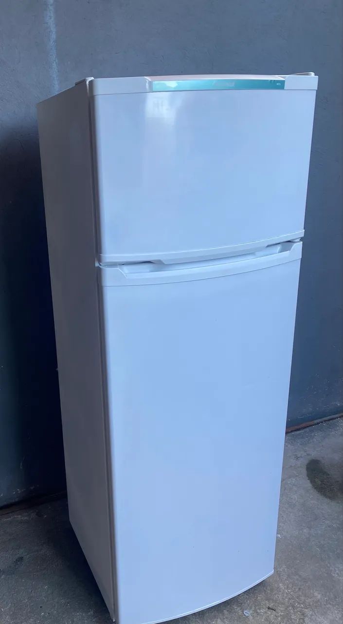 Geladeira Consul - Funcionando Perfeitamente  - Foto 4