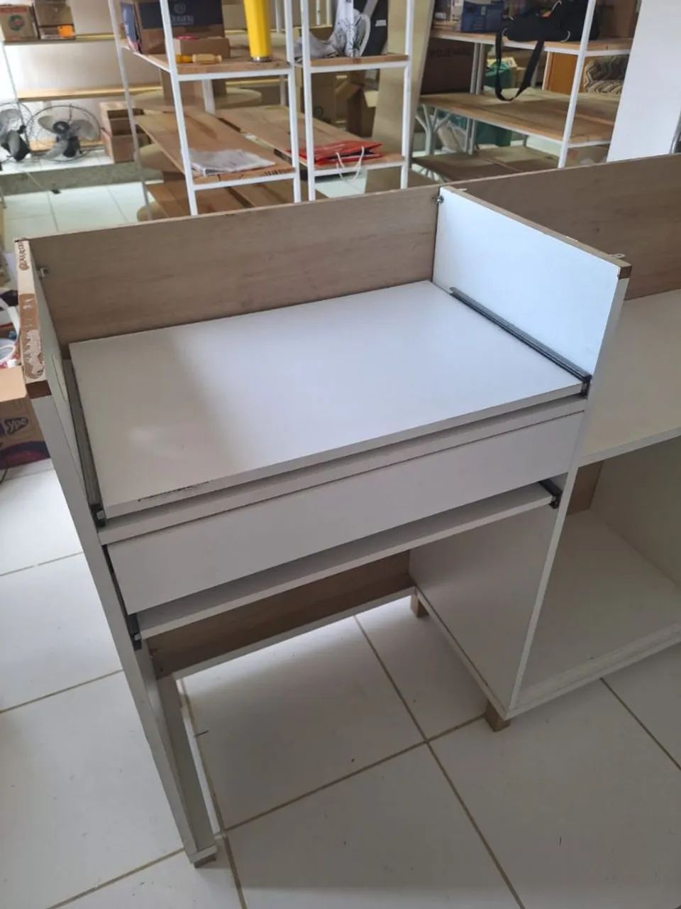 Balcão grande para comércio - Foto 4