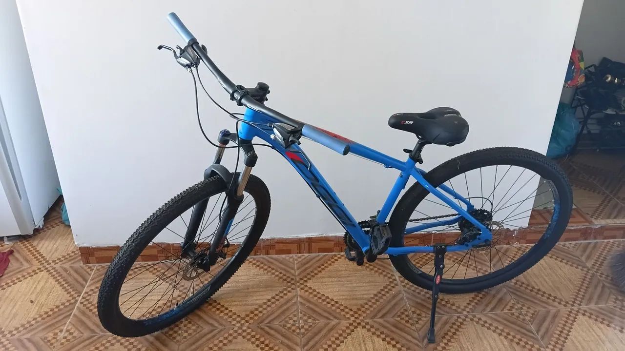 Bicicleta Oggi 