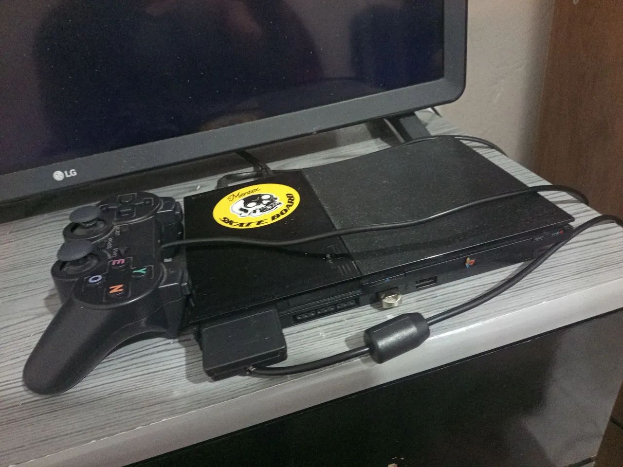 Ps2