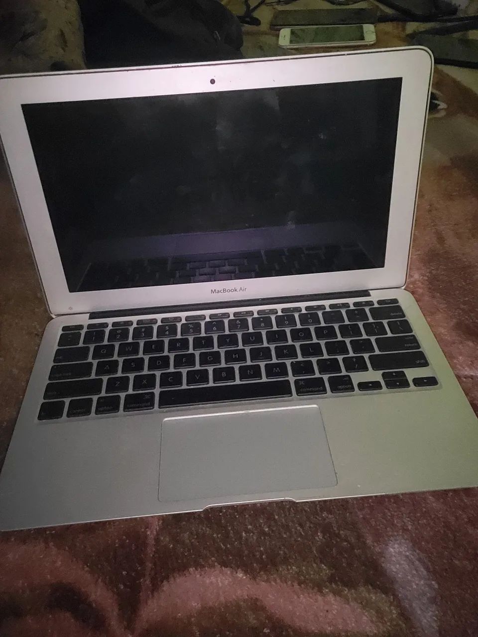 Macbook air  - Foto 2