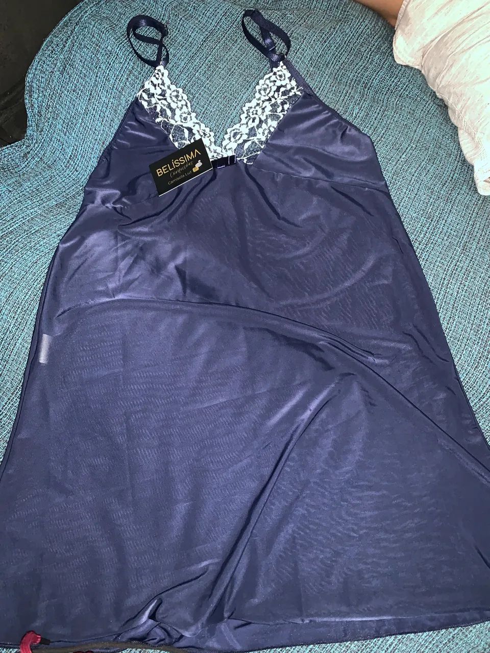 Baby doll e camisola  - Foto 5