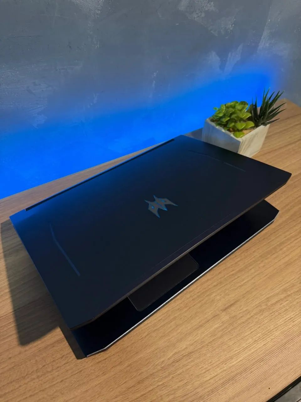 Notebook Gamer Predator Helios i7 RTX 2060 (COM GARANTIA) - Foto 2