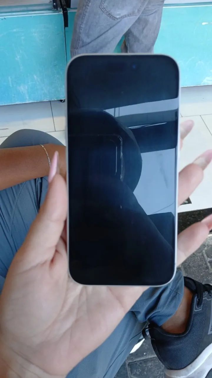 Celular IPhone 