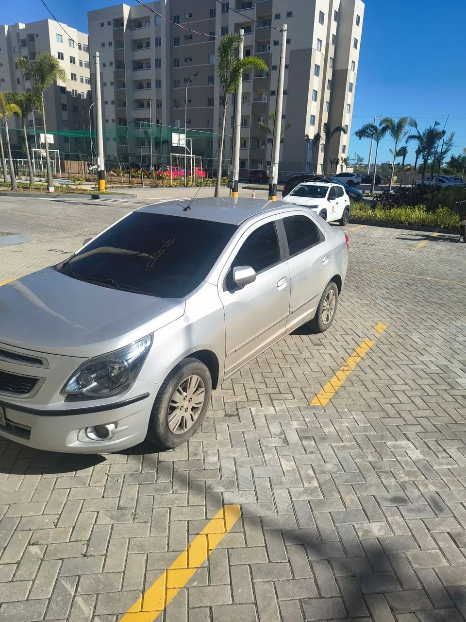 Chevrolet Cobalt COBALT LTZ 1.8 8V Econo.Flex 4p Aut. 2015