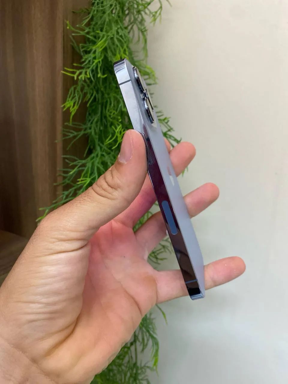 iPhone 13 Pro 256GB - Foto 2