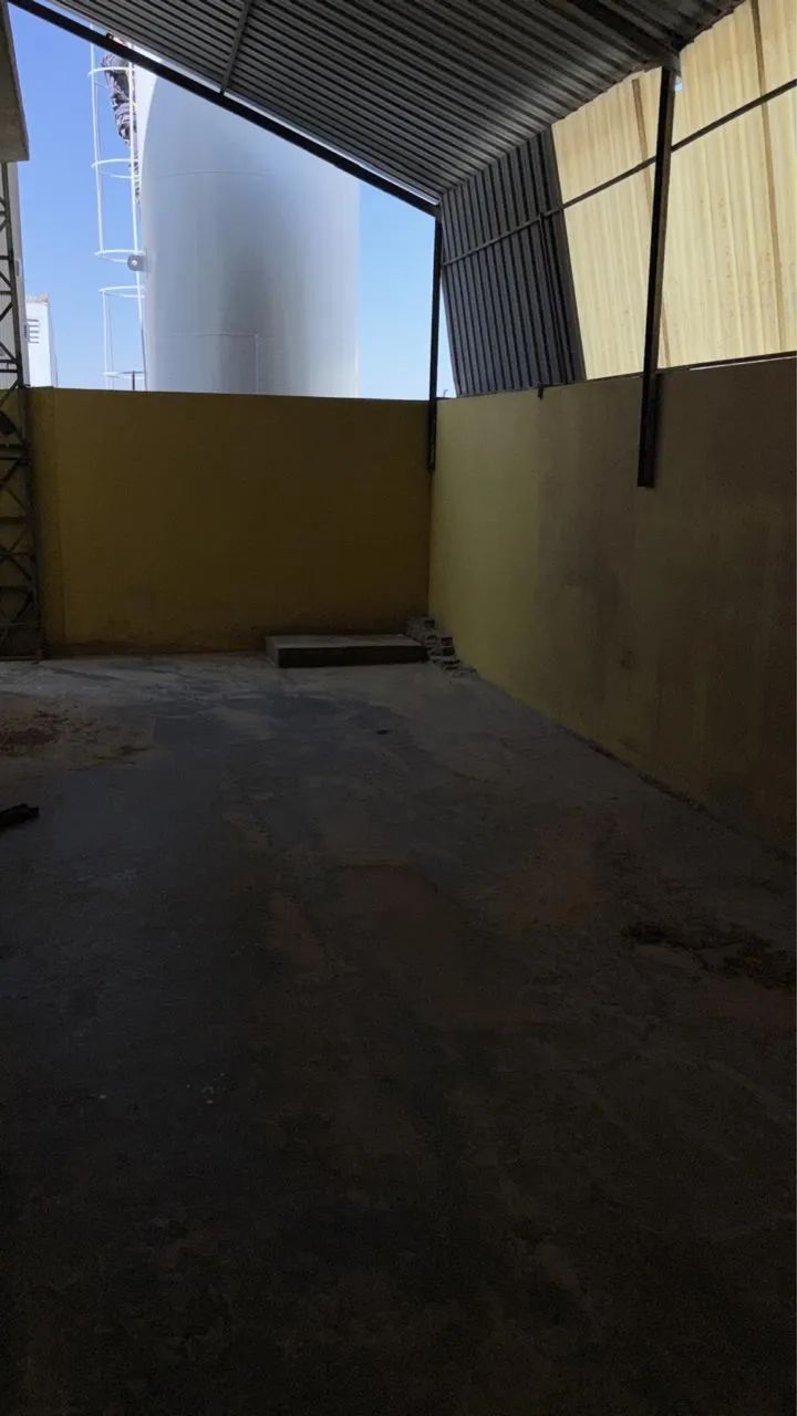 466 de Área Fabril e 500 de terreno - Foto 4